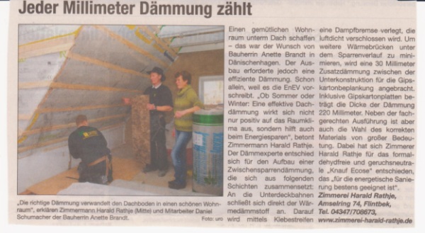 Zeitungsartikel KN Bauen und Wohnen 10.02.2012.jpg klein. 3jpg